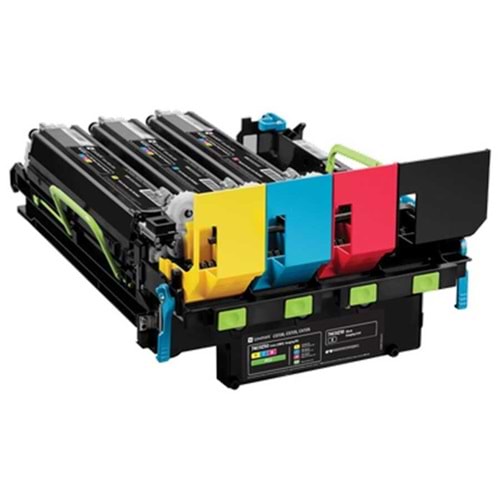LEXMARK 74C0ZV0 CX-CS 720/725/CX725 RENKLİ DRUM ÜNİTESİ