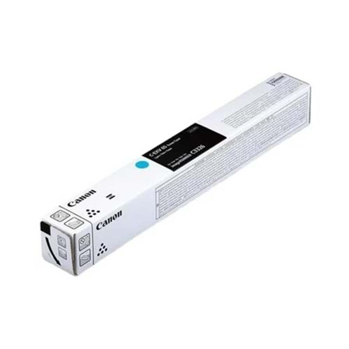 Canon C-EXV65C / 3326i Cyan Toner 5762C001 (Original) 11,000syf
