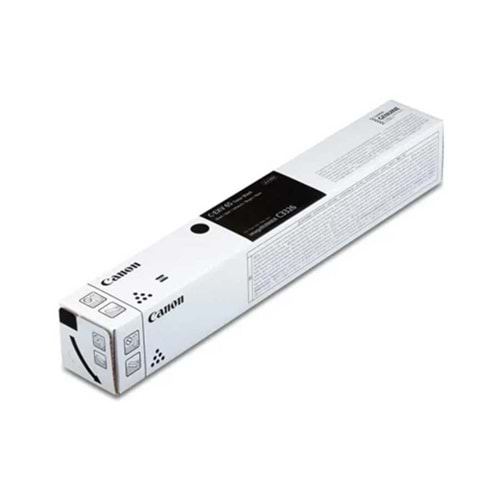 Canon C-EXV65K / 3326i Black Toner 5761C001 (Original) 17,500syf