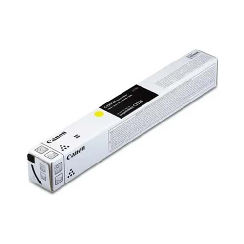 Canon C-EXV65Y / 3326i Yellow Toner 5764C001 (Original) 11,000syf