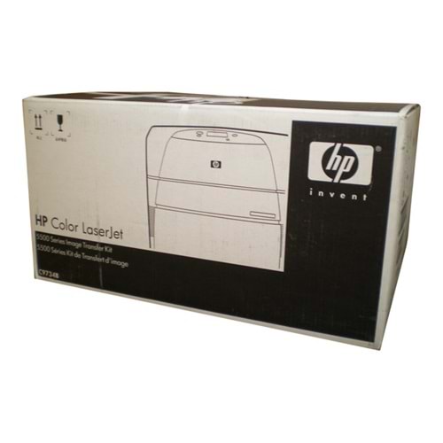 HP C9734B 5500/5550 İMAJ TRANSFER KIT ORJİNAL