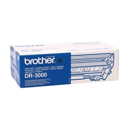 BROTHER DR-3000 HL-5130/5140/8220/8040 DRUM ÜNİTESİ ORJİNAL 12.000 SAYFA