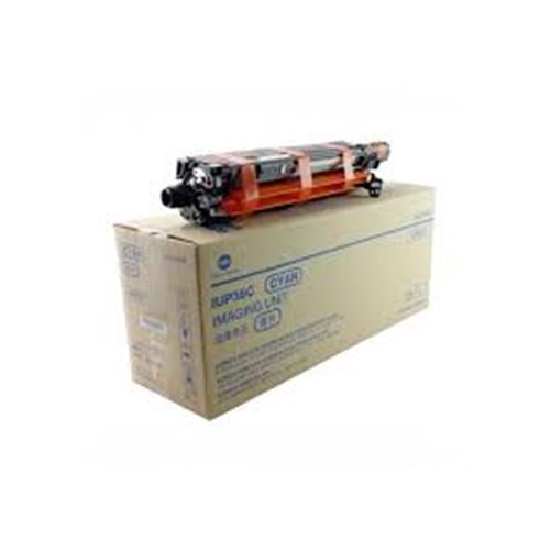 KONİCA MİNOLTA IUP36C BH-3300İ /3320İ /4000İ AAJV0HE /55,000 SYF DRUM ÜNİT ORJ.