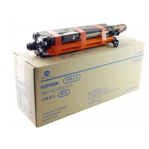 KONİCA MİNOLTA IUP36K BH-3300İ /3320İ /4000İ AAJV01E /155,000 SYF DRUM ÜNİT ORJ.