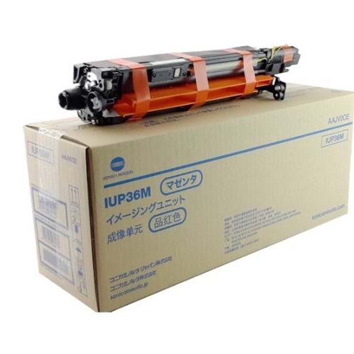 KONİCA MİNOLTA IUP36M BH-3300İ /3320İ /4000İ AAJV0CE /55,000 SYF DRUM ÜNİT ORJ.