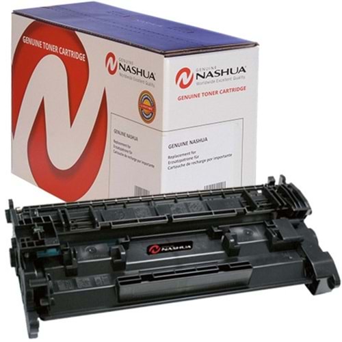 NASHUA CF259X/M304/404/428 MUADİL TONER 10000 SAYFA